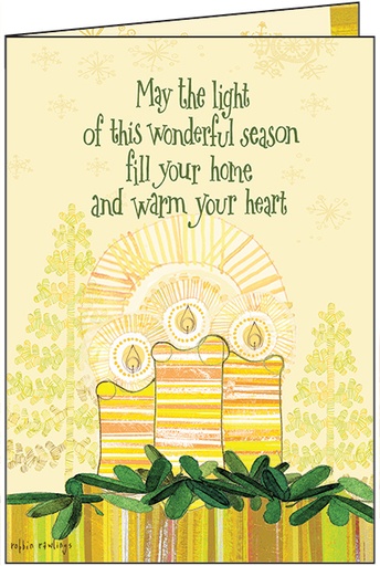 [CR702] CR702 - Christmas Cards