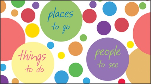 PP52 - Places to Go