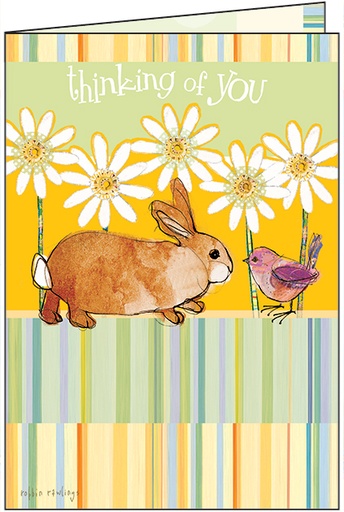 [FR435] FR435 - Thinking of You