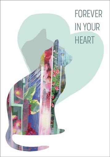 [PN415] PN415 - Cat Loss Cards