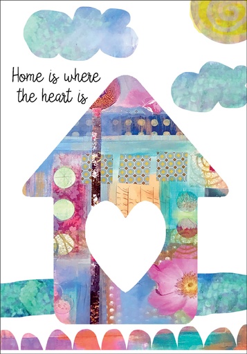 [REN411] REN411 - Time to Celebrate a Year in Your New Home