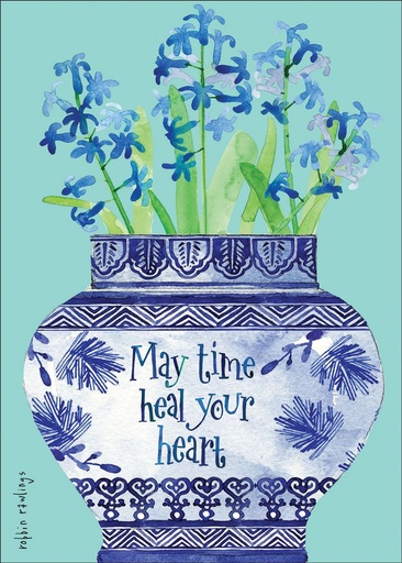 [SR202H] SR202H - Hospice Sympathy Cards