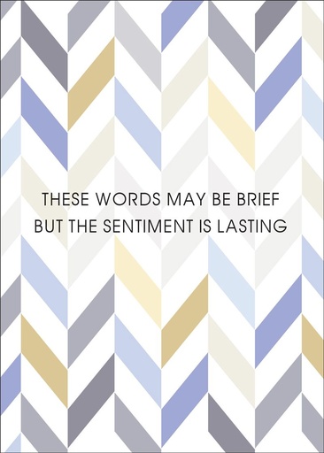 [T9305V] T9305V - Volunteer Thank You Cards