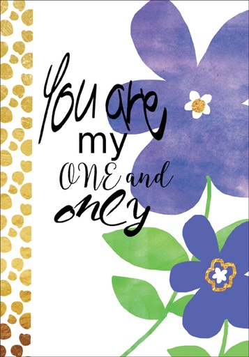 AN403 - Anniversary Cards
