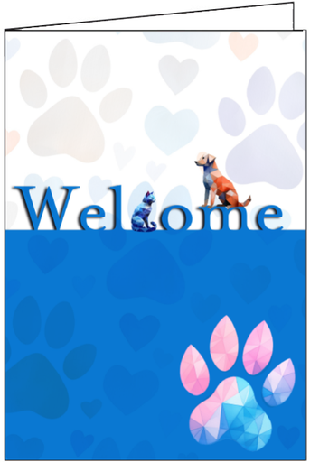 P102 - Welcome to our Clinic
