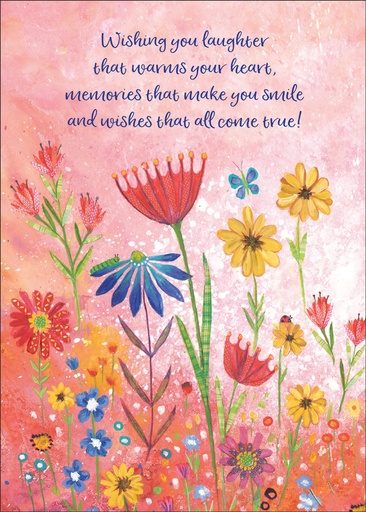 [B9157] B9157 - Birthday