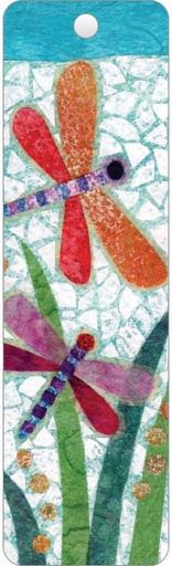 [BK108] BK108 - Bookmarks