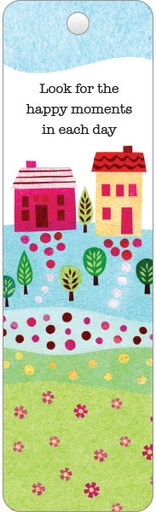 [BK109] BK109 - Bookmarks