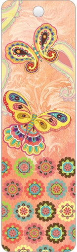 BK119 - Bookmarks