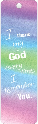 [BK142] BK142 - Bookmarks