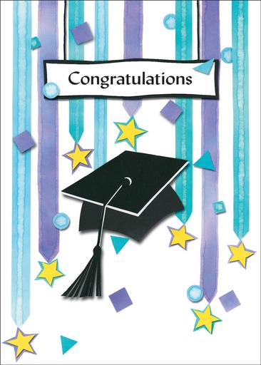 [GH466] GH466 - Graduation