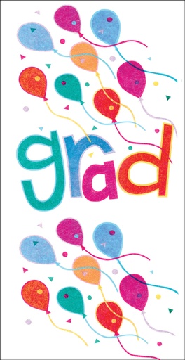 MYG10 - Congrats/Graduation Cards