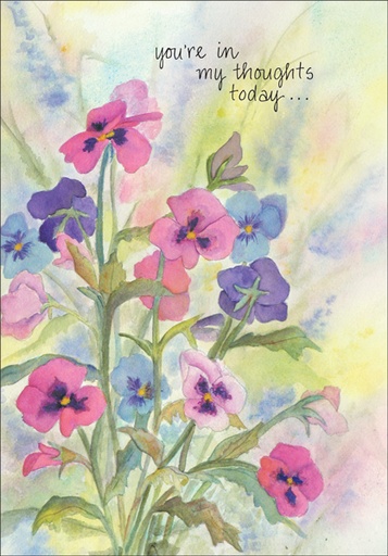 FG414 - Friendship Cards