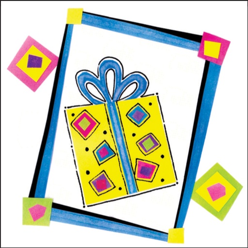 HEN18 - Gift Enclosures