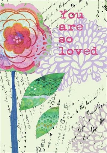 MN631 - Mother's Day Cards