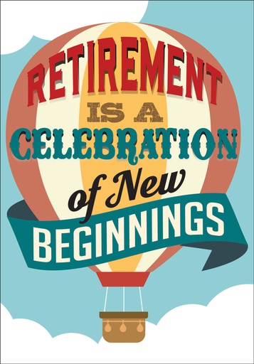 R9467 Retirement