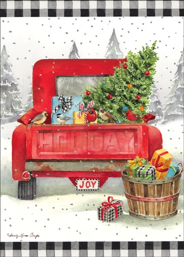 C3711 - Christmas Cards