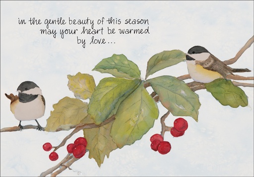 [CG704] CG704 - Christmas Cards