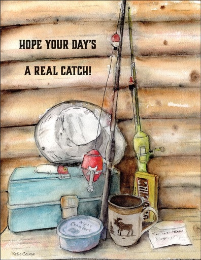 [B14] B14 - Value Birthday Cards