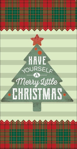 MYCH25 - Christmas Cards