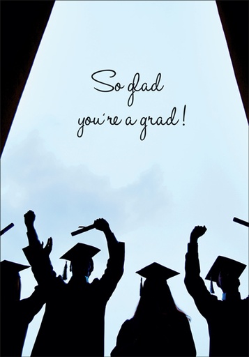 [G403] G403 - Congrats/Graduation Cards
