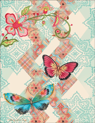 F67 - Value Friendship Cards