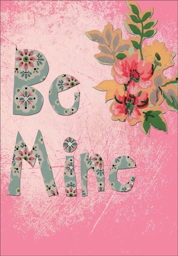 VN801 - Valentine's Day Cards