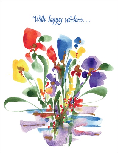 [B18] B18 - Birthday Cards