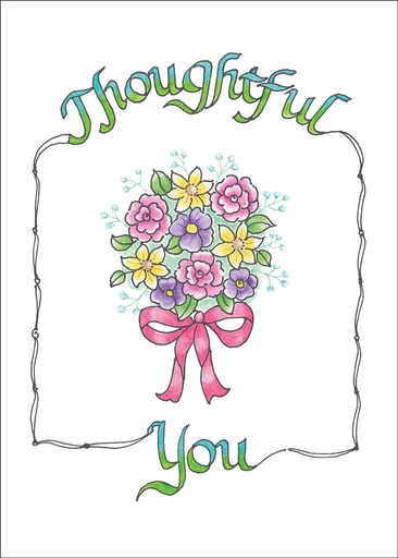 TH311 - Thank You