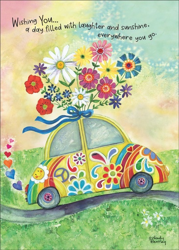 [B9149] B9149 - Birthday Ride