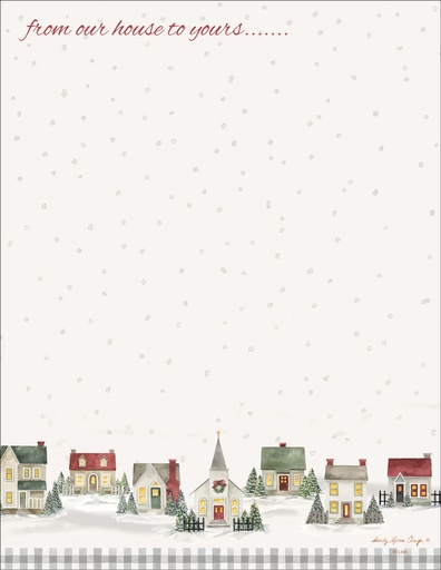 SCLS04 - Holiday Village