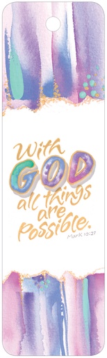 [BK145] BK145 - Spiritual Bookmarks