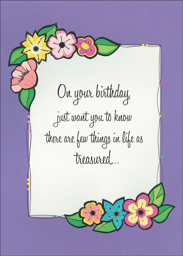 BH174 - Birthday to Friend