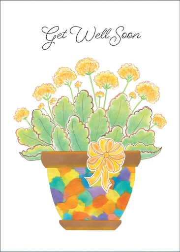 [GWH516] GWH516 - Get Well