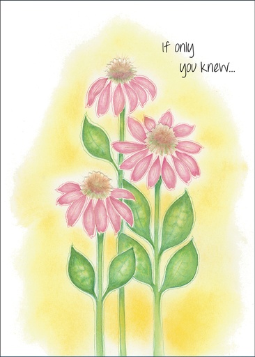 GWH517 - Thoughts and prayers