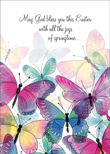 [E6761C] E6761C - Spring Joy