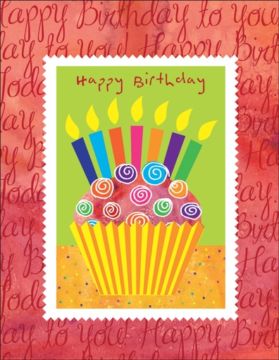 [B17] B17 - Birthday