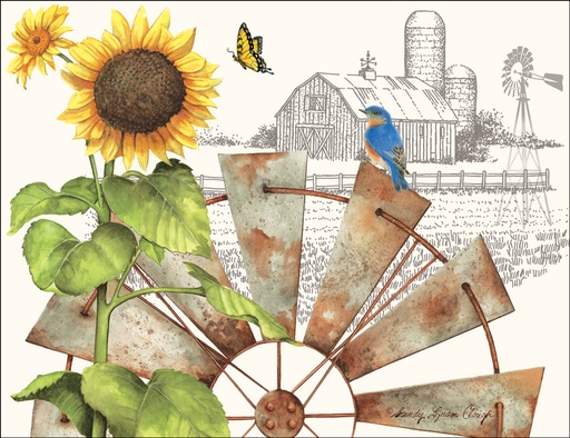 [SC08] SC08 - 4.25 x 5.5 Notes